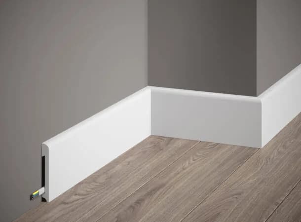 Jak dociąć listwy MDF, aby uniknąć błędów i uzyskać idealne efekty