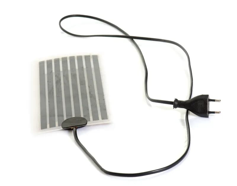 Mata grzewcza terrarium jak zamontować: uniknij błędów w instalacji