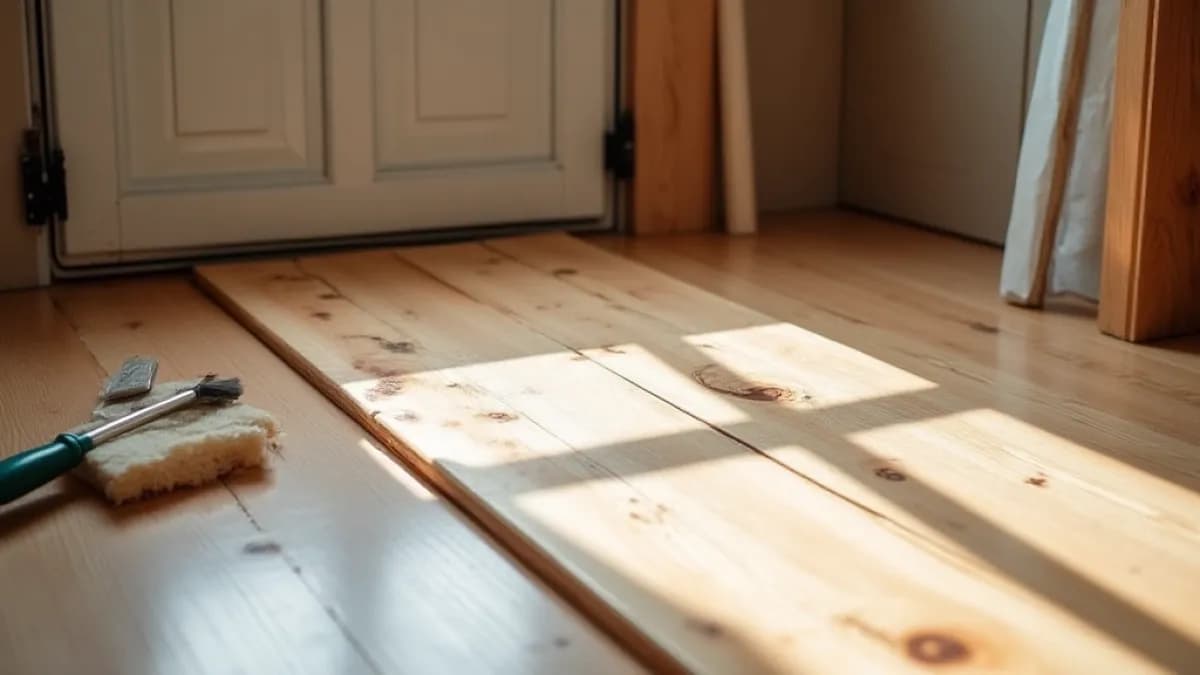 Jak usunąć pył po remoncie z paneli bez ryzyka uszkodzeń