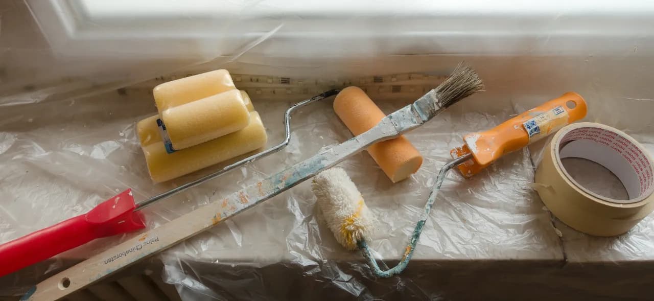 Co to jest remont? Zrozumienie procesu i jego kluczowych różnic