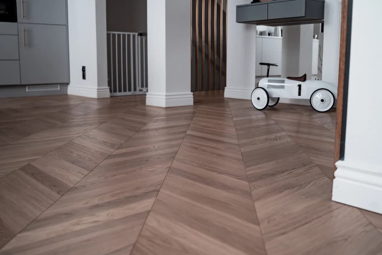 Jak zamontować listwy przypodłogowe MDF bez błędów i stresu