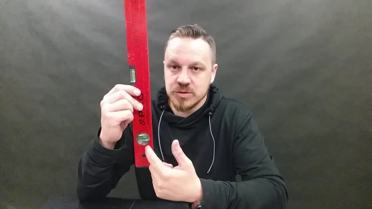 Jak sprawdzić poziomice i uniknąć błędnych pomiarów w prosty sposób
