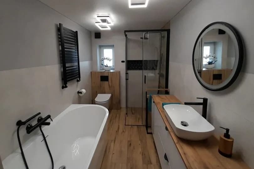 Alternatywy dla listwy startowej - estetyczne i funkcjonalne rozwiązania