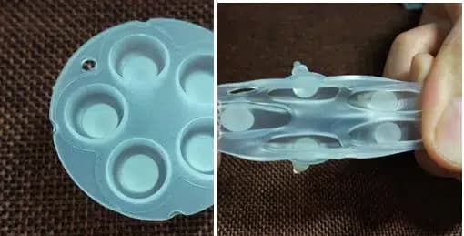 Czy silikon jest toksyczny? Odkryj zagrożenia dla zdrowia i bezpieczeństwa