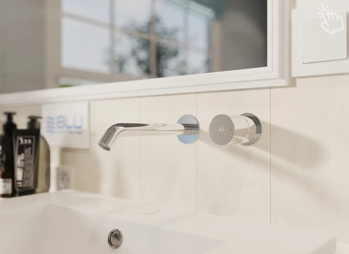 Jak zamontować baterię prysznicową – uniknij najczęstszych błędów