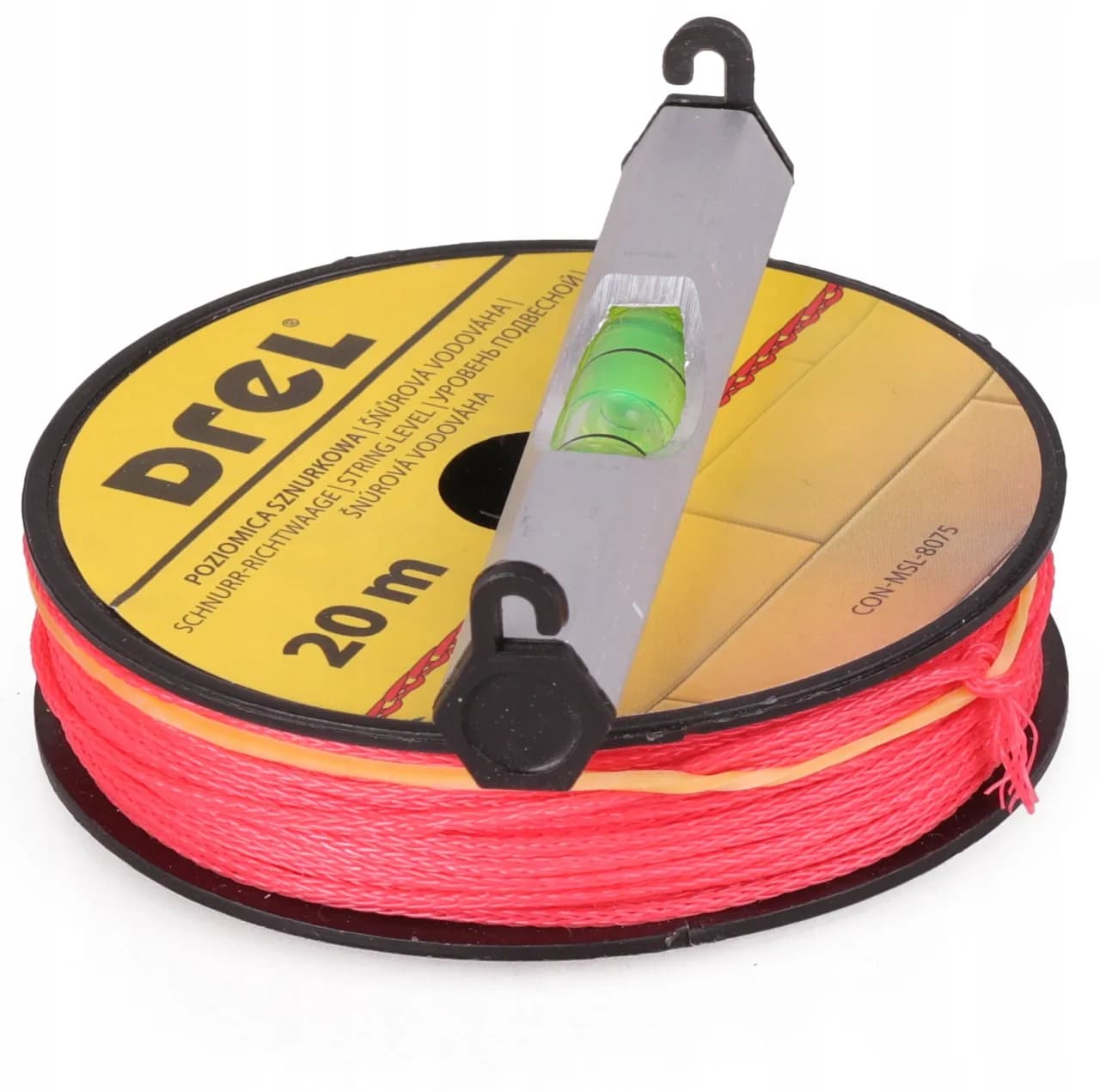 Jak używać poziomicy sznurkowej, aby uniknąć błędów w pomiarach