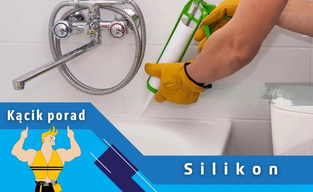 Jak skutecznie skleić silikon – najlepsze kleje i porady na start