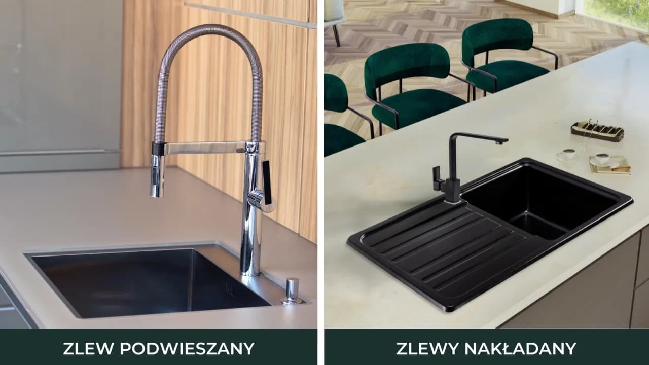 Jak zabezpieczyć blat przy zlewie przed wilgocią i uszkodzeniami