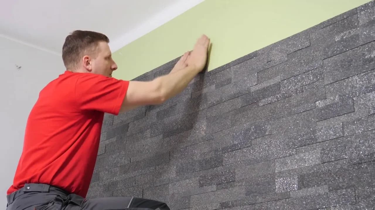 Jak położyć panele samoprzylepne - uniknij najczęstszych błędów