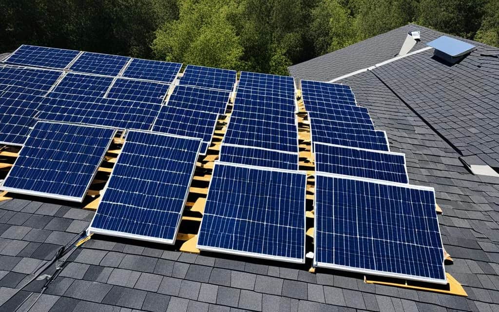 Ile paneli potrzebnych do instalacji 10 kW? Odkryj kluczowe informacje