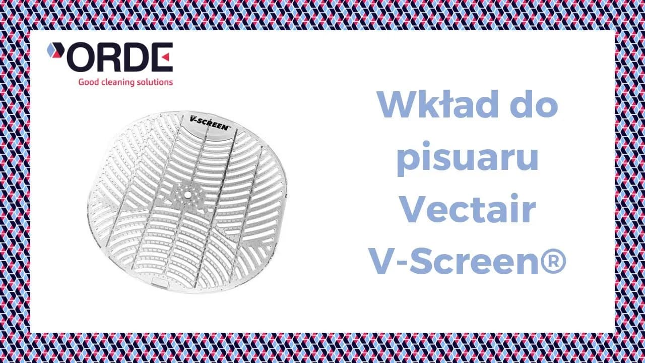 Jak zamontować zapach do pisuaru i uniknąć nieprzyjemnych zapachów