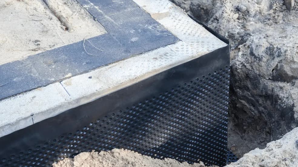 Czy listwa do folii kubełkowej jest warta inwestycji w izolację?