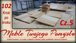 Co zrobić z resztek blatu kuchennego? 10 kreatywnych pomysłów na DIY
