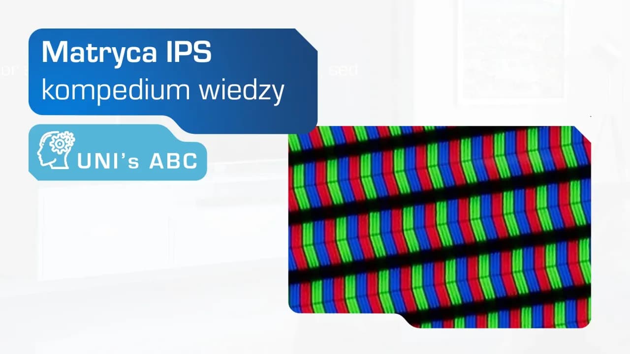 IPS panel co to je - poznaj jego zalety, wady i zastosowania