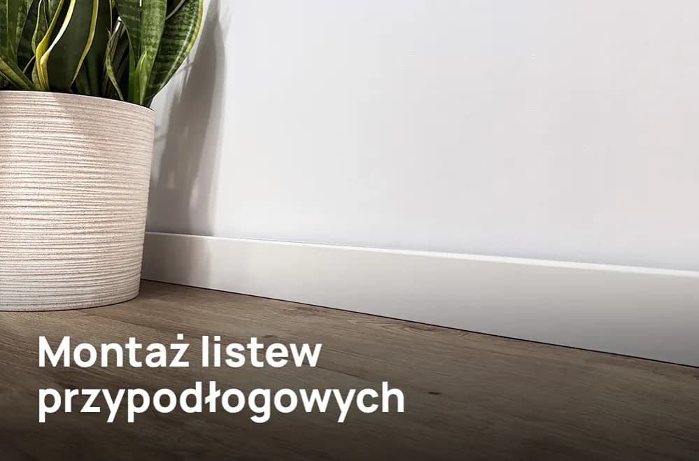Jaki klej do listew przypodłogowych PCV: uniknij błędów w wyborze
