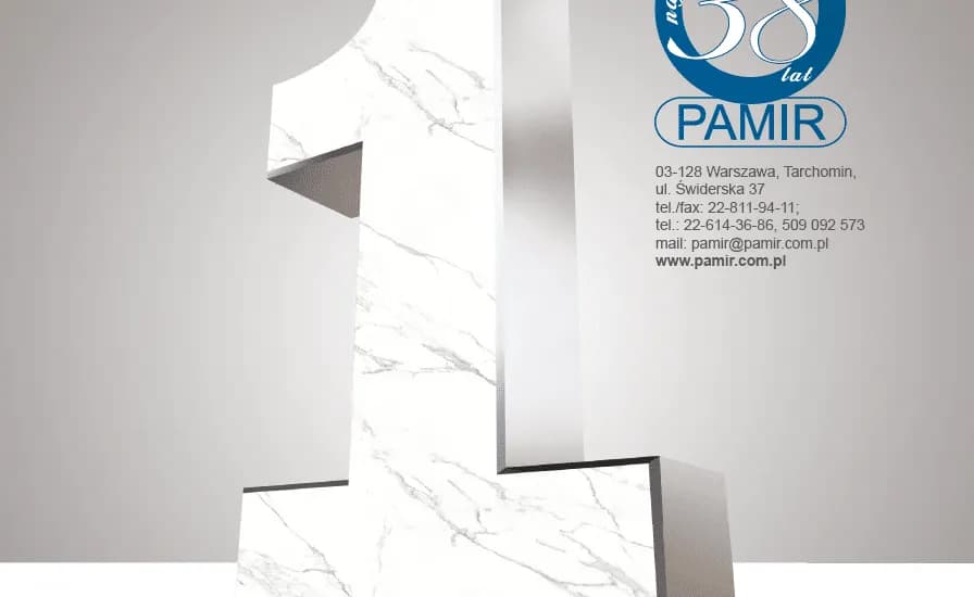 Pamir konglomerat kwarcowy - wyjątkowe właściwości i zastosowania