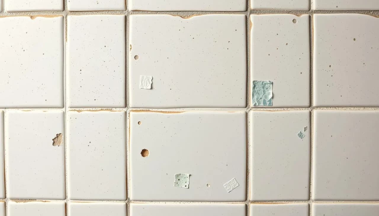 Jak zamaskować dziury w kafelkach: skuteczne metody naprawy i porady