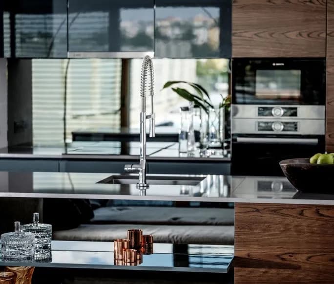 Jaki blat do drewnianych frontów - wybierz idealne rozwiązanie dla swojego wnętrza