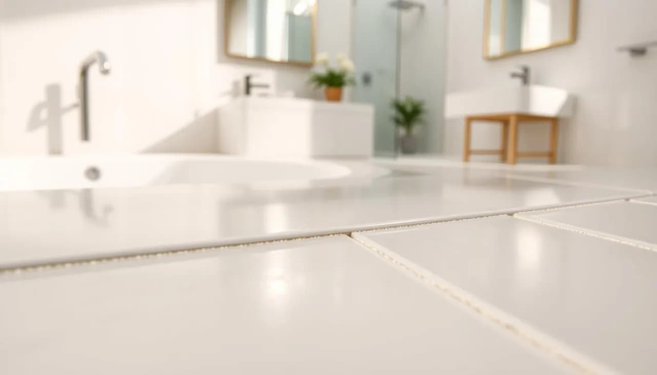 Fazowanie płytek czy listwy: co wybrać, aby uniknąć błędów?